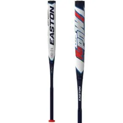 Clearance – 2022 Easton Comic Series KAPOW Fire Flex 12.75″ Loaded USSSA Slowpitch Softball Bat: SP22KPWL