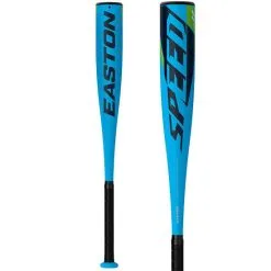 Clearance – 2022 Easton Speed JBB (-11) 2 5/8″ USSSA Youth Baseball Bat: JBB22SPD11