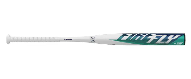 Clearance โ 2022 Easton FIREFLY (-12) Fastpitch Softball Bat: FP22FF12 4 Clearance โ 2022 Easton FIREFLY (-12) Fastpitch Softball Bat: FP22FF12 - Image 2
