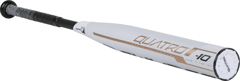 Clearance – 2019 Rawlings Quatro -10 Fastpitch Softball Bat: FP9Q10 8 Clearance – 2019 Rawlings Quatro -10 Fastpitch Softball Bat: FP9Q10 - Image 6