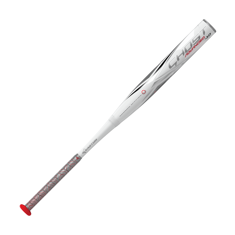 Clearance – 2020 Easton Ghost Advanced (-10) Fastpitch Softball Bat: FP20GHAD10 5 Clearance – 2020 Easton Ghost Advanced (-10) Fastpitch Softball Bat: FP20GHAD10 - Image 3