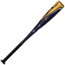 Clearance – 2022 Easton ALPHA ALX JBB (-10) 2 3/4″ USSSA Youth Baseball Bat: JBB22AL10 -Baseball Shop JB22AL10 3 800x