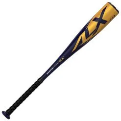 Clearance – 2022 Easton ALPHA ALX JBB (-10) 2 3/4″ USSSA Youth Baseball Bat: JBB22AL10 -Baseball Shop JB22AL10 4 800x