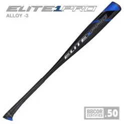 Clearance – 2022 AXE Elite One Pro (-3) BBCOR Baseball Bat: L137JP -Baseball Shop L137JP PI .001 800x