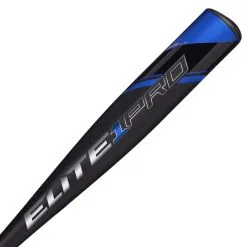 Clearance – 2022 AXE Elite One Pro (-3) BBCOR Baseball Bat: L137JP -Baseball Shop L137JP PI .005 800x