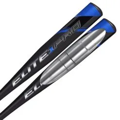 Clearance – 2022 AXE Elite One Pro (-3) BBCOR Baseball Bat: L137JP -Baseball Shop L137JP PI .006 800x