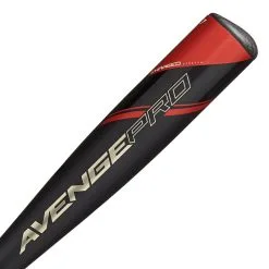 Clearance – 2022 AXE Avenge Pro (-10) 2 5/8″ USA Baseball Bat: L142JP -Baseball Shop L142JP PI Axe.005 800x
