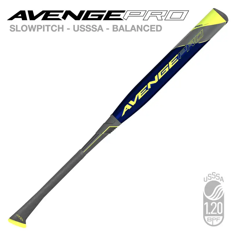 Clearance – 2021 AXE Avenge Pro Balanced USSSA Slowpitch Softball Bat: L154J 4 Clearance – 2021 AXE Avenge Pro Balanced USSSA Slowpitch Softball Bat: L154J - Image 2