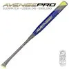 Clearance – 2022 Axe Avenge Pro 240 USSSA Slowpitch Softball Bat – Endloaded: L154JP-E 1 Clearance – 2022 Axe Avenge Pro 240 USSSA Slowpitch Softball Bat – Endloaded: L154JP-E -Baseball Shop L154JP E PI.001 800x