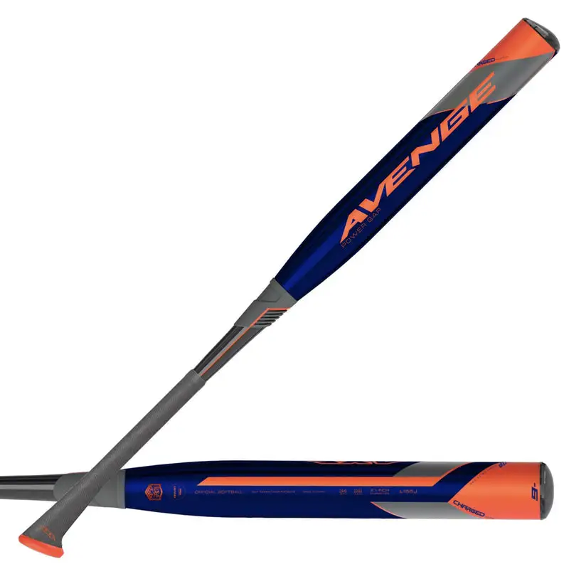 Clearance – 2021 AXE Avenge Power Gap USA/ASA Slowpitch Softball Bat: L155J 7 Clearance – 2021 AXE Avenge Power Gap USA/ASA Slowpitch Softball Bat: L155J - Image 5