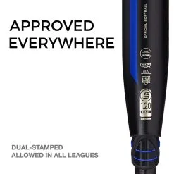 Clearance – 2022 AXE Avenge Pro Power Gap (-10) Fastpitch Softball Bat: L158J10 -Baseball Shop L158J PI TECH.001 1 800x