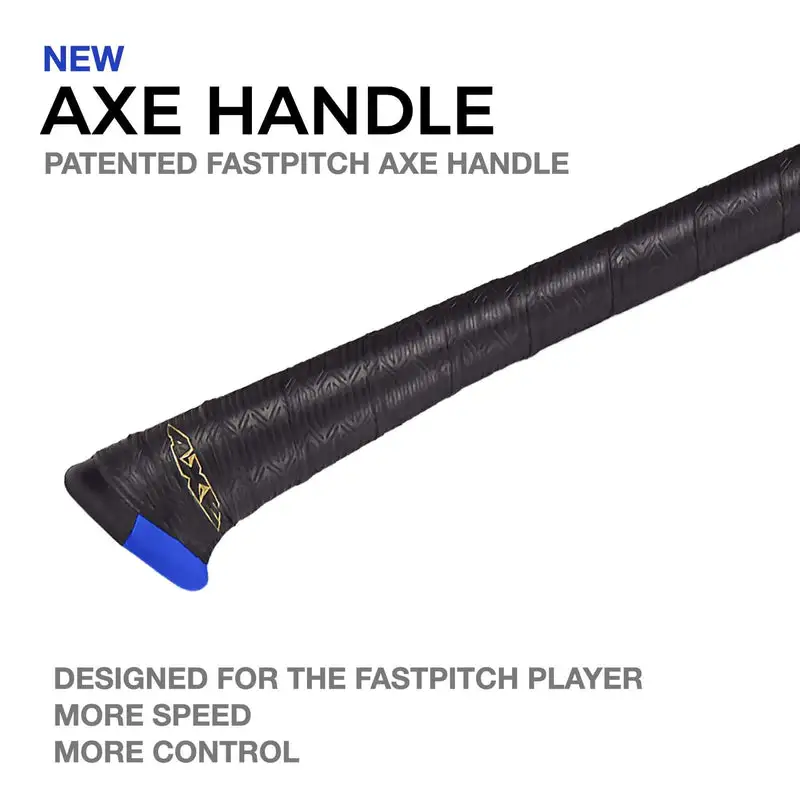 Clearance – 2022 AXE Avenge Pro Power Gap (-9) Fastpitch Softball Bat: L158J9 7 Clearance – 2022 AXE Avenge Pro Power Gap (-9) Fastpitch Softball Bat: L158J9 - Image 5