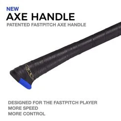 Clearance – 2022 AXE Avenge Pro Power Gap (-11) Fastpitch Softball Bat: L158J11 -Baseball Shop L158J PI TECH.004 1 f42d55dd fd99 41af 80b4 0ef339dea781 800x
