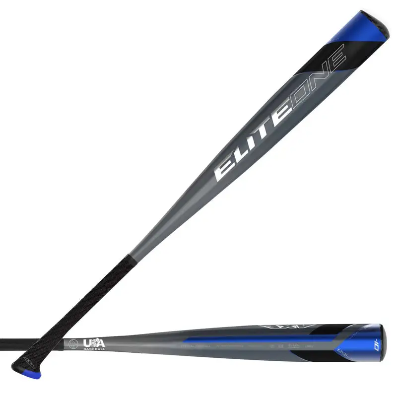 Clearance – 2022 AXE Elite One (-10) USA Baseball Bat: L185J 6 Clearance – 2022 AXE Elite One (-10) USA Baseball Bat: L185J - Image 4