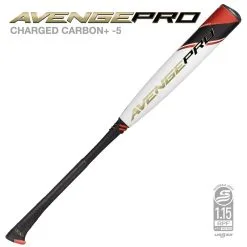 Clearance – 2022 AXE Avenge PRO (-5) 2 5/8″ USSSA Baseball Bat: L199J -Baseball Shop L199J PI Axe.001 800x