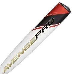 Clearance – 2022 AXE Avenge PRO (-5) 2 5/8″ USSSA Baseball Bat: L199J -Baseball Shop L199J PI Axe.005 800x
