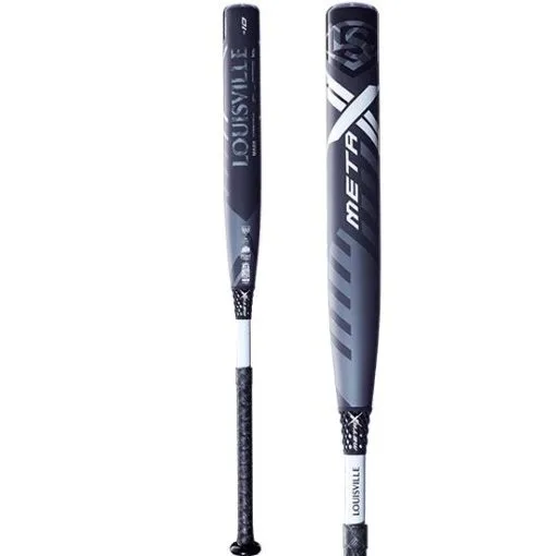 Clearance – 2022 Louisville Slugger META (-10) Fastpitch Softball Bat: WBL2492010 1 Clearance – 2022 Louisville Slugger META (-10) Fastpitch Softball Bat: WBL2492010 -Baseball Shop Louisville Slugger Meta Fastpitch Softball Bat 10 wbl2492010 800x