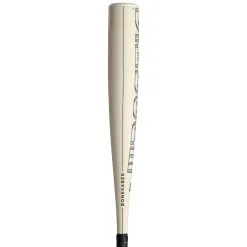 Clearance – 2021 Warstic Bonesaber (-5) USSSA Baseball Bat: MBBSRWH5 -Baseball Shop MBBSRWH drop5 barrel04 800x
