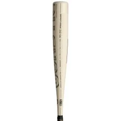Clearance – 2021 Warstic Bonesaber (-8) USSSA Baseball Bat: MBBSRWH8 -Baseball Shop MBBSRWH drop8 barrel02 800x