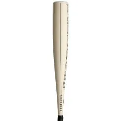 Clearance – 2021 Warstic Bonesaber (-8) USSSA Baseball Bat: MBBSRWH8 -Baseball Shop MBBSRWH drop8 barrel04 800x