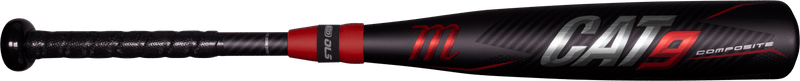 Clearance – Marucci CAT 9 Composite JBB (-10) USSSA Baseball Bat: MJBBCCP9 4 Clearance – Marucci CAT 9 Composite JBB (-10) USSSA Baseball Bat: MJBBCCP9 - Image 2