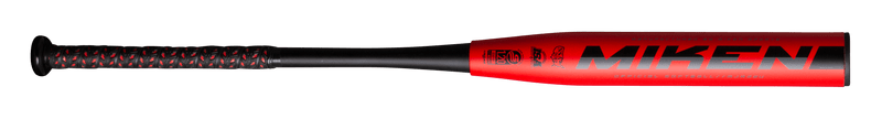 Clearance – 2022 Miken Freak 9R Josh Riley 12″ Supermax USSSA Slowpitch Softball Bat: MJR22U 4 Clearance – 2022 Miken Freak 9R Josh Riley 12″ Supermax USSSA Slowpitch Softball Bat: MJR22U - Image 2