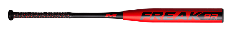 Clearance – 2022 Miken Freak 9R Josh Riley 12″ Supermax USSSA Slowpitch Softball Bat: MJR22U 5 Clearance – 2022 Miken Freak 9R Josh Riley 12″ Supermax USSSA Slowpitch Softball Bat: MJR22U - Image 3