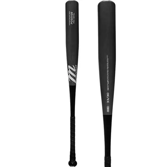 Clearance – Marucci Posey28 Pro Metal SMOKE (-3) BBCOR Baseball Bat: MCBP28S