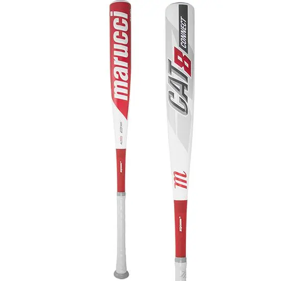 Clearance – Marucci CAT 8 Connect (-5) USSSA Baseball Bat: MSBCC85 3 Clearance – Marucci CAT 8 Connect (-5) USSSA Baseball Bat: MSBCC85