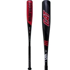 Clearance – Marucci CAT (-11) 2 5/8″ USA Baseball Bat: MSBC11YUSA