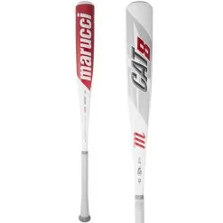 Clearance – Marucci CAT 8 (-10) USSSA Senior League Baseball Bat: MSBC810