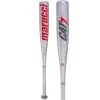 Clearance – Marucci CAT 7 Silver (-10) Junior Big Barrel Baseball Bat: MJBBC72S 1 Clearance – Marucci CAT 7 Silver (-10) Junior Big Barrel Baseball Bat: MJBBC72S -Baseball Shop Marucci Cat7 Silver JBB USSSA baseball bat 800x