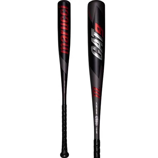 Clearance – Marucci CAT 9 Senior League (-5) USSSA Baseball Bat: MSBC95 3 Clearance – Marucci CAT 9 Senior League (-5) USSSA Baseball Bat: MSBC95