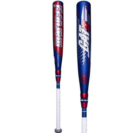 Clearance – Marucci CAT 9 Composite America (-10) USSSA Baseball Bat: MSBCCP910A 3 Clearance – Marucci CAT 9 Composite America (-10) USSSA Baseball Bat: MSBCCP910A