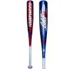 Clearance – Marucci CAT 9 America (-10) Junior Big Barrel Baseball Bat: MJBBC9A