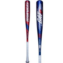 Clearance – Marucci CAT 9 America Senior League (-5) USSSA Baseball Bat: MSBC95A