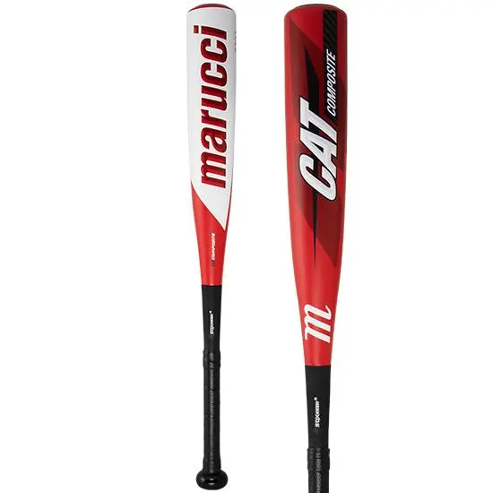 Clearance – Marucci CAT 8 Composite (-10) Junior Big Barrel Baseball Bat: MJBBCCP 3 Clearance – Marucci CAT 8 Composite (-10) Junior Big Barrel Baseball Bat: MJBBCCP