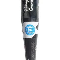Clearance – Suncoast Melee 3 Balanced 13″ 1 Piece SSUSA Senior Slowpitch Softball Bat: SM3SB -Baseball Shop Melee3 Balanced Barrel 1 800x
