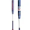 Clearance – 2021 Miken Benefit The Badge 12″ USSSA Slowpitch Softball Bat: MBDGEU -Baseball Shop Miken Benefit The Badge Slowpitch Bat 800x