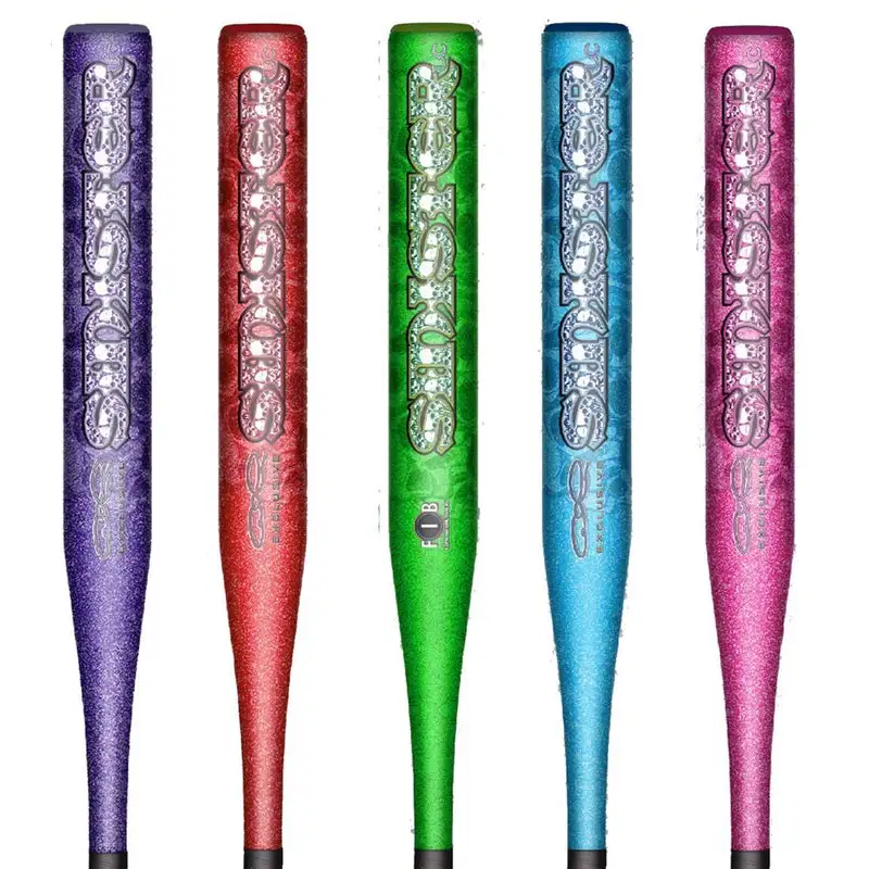 Clearance – 2021 Monsta Candy Sinister LE 12.5″ (3900) Midloaded USA Slowpitch Softball Bat 3 Clearance – 2021 Monsta Candy Sinister LE 12.5″ (3900) Midloaded USA Slowpitch Softball Bat