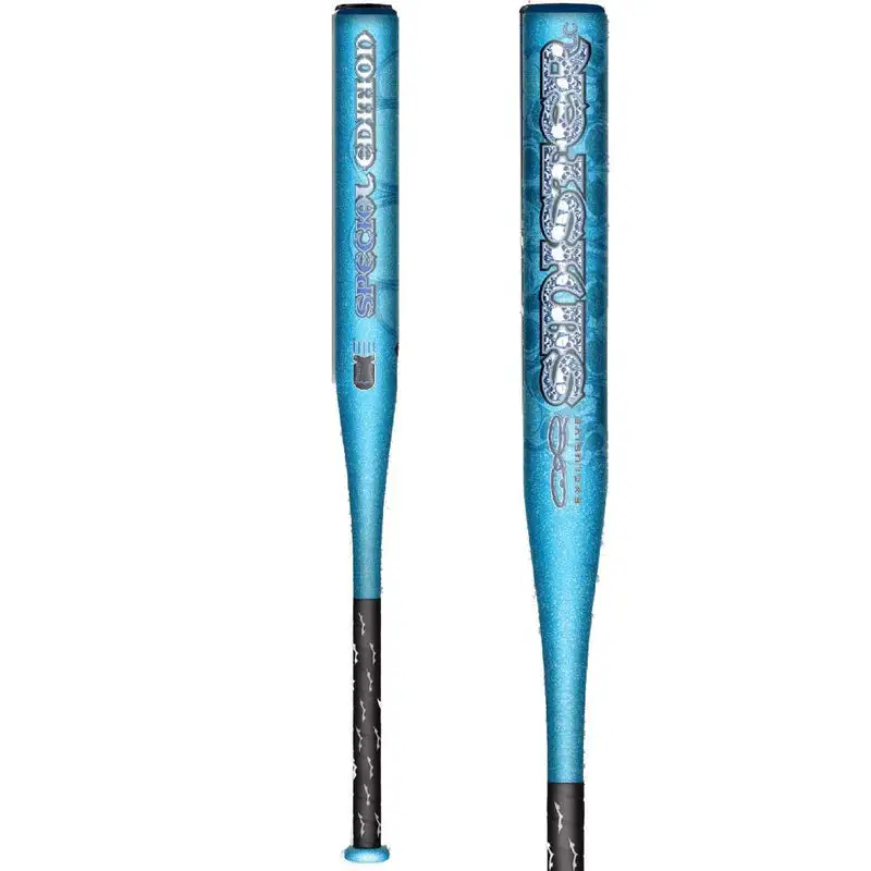 Clearance – 2021 Monsta Candy Sinister LE 12.5″ (3900) Midloaded USA Slowpitch Softball Bat 4 Clearance – 2021 Monsta Candy Sinister LE 12.5″ (3900) Midloaded USA Slowpitch Softball Bat - Image 2