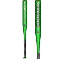 Clearance – 2021 Monsta Candy Sinister LE 12.5″ (3900) Midloaded USA Slowpitch Softball Bat 11 Clearance – 2021 Monsta Candy Sinister LE 12.5″ (3900) Midloaded USA Slowpitch Softball Bat -Baseball Shop Monsta Candy Sinister Green ASA Softball Bat 800x