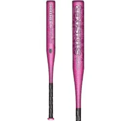 Clearance – 2021 Monsta Candy Sinister LE 12.5″ (3900) Midloaded USA Slowpitch Softball Bat 12 Clearance – 2021 Monsta Candy Sinister LE 12.5″ (3900) Midloaded USA Slowpitch Softball Bat -Baseball Shop Monsta Candy Sinister Pink ASA Softball Bat 800x