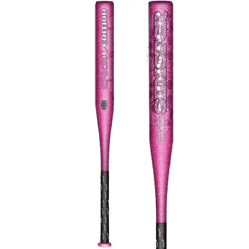 Clearance – 2021 Monsta Candy Sinister LE 12.5″ (3900) Midloaded USA Slowpitch Softball Bat 6 Clearance – 2021 Monsta Candy Sinister LE 12.5″ (3900) Midloaded USA Slowpitch Softball Bat - Image 4