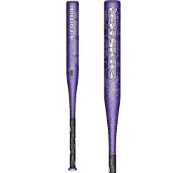 Clearance – 2021 Monsta Candy Sinister LE 12.5″ (3900) Midloaded USA Slowpitch Softball Bat 13 Clearance – 2021 Monsta Candy Sinister LE 12.5″ (3900) Midloaded USA Slowpitch Softball Bat -Baseball Shop Monsta Candy Sinister Purple ASA Softball Bat 800x