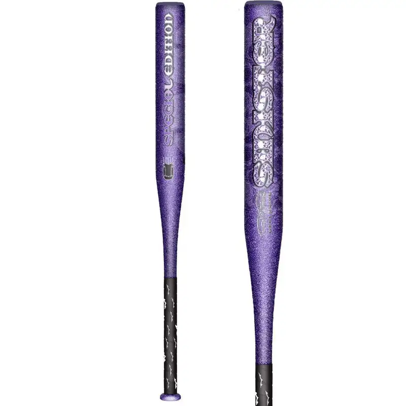 Clearance – 2021 Monsta Candy Sinister LE 12.5″ (3900) Midloaded USA Slowpitch Softball Bat 7 Clearance – 2021 Monsta Candy Sinister LE 12.5″ (3900) Midloaded USA Slowpitch Softball Bat - Image 5
