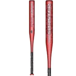 Clearance – 2021 Monsta Candy Sinister LE 12.5″ (3900) Midloaded USA Slowpitch Softball Bat 14 Clearance – 2021 Monsta Candy Sinister LE 12.5″ (3900) Midloaded USA Slowpitch Softball Bat -Baseball Shop Monsta Candy Sinister Red ASA Softball Bat 800x
