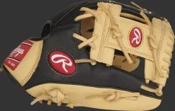 Rawlings Prodigy Youth 11.5" Infield Glove (Throw Right)