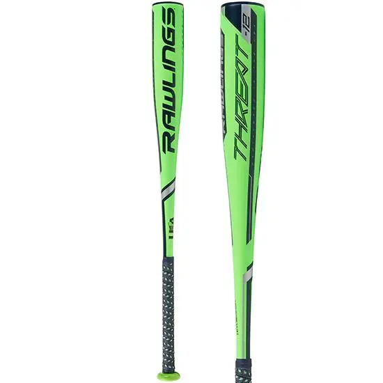 Clearance – 2019 Rawlings Threat (-12) USA Baseball Bat: US9T12 3 Clearance – 2019 Rawlings Threat (-12) USA Baseball Bat: US9T12