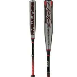 Clearance – 2021 Rawlings Quatro Pro (-10) USA Baseball Bat: US1Q10